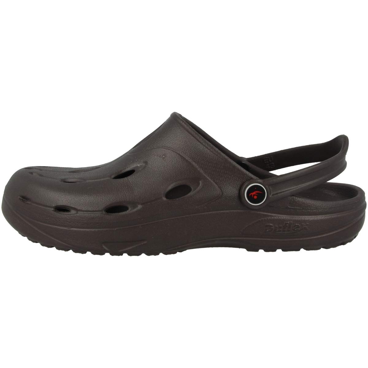 Chung shi Unisex's Dux Sensi Clogs