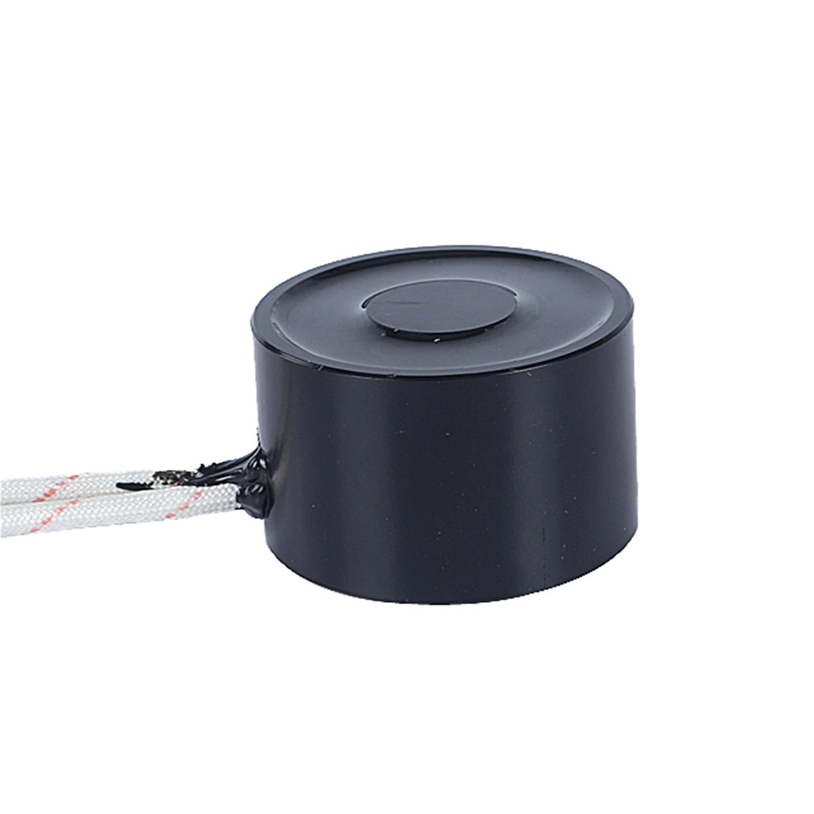 Aimant électrique de maintien H4025 24V 200N pour système de fermeture magnétique