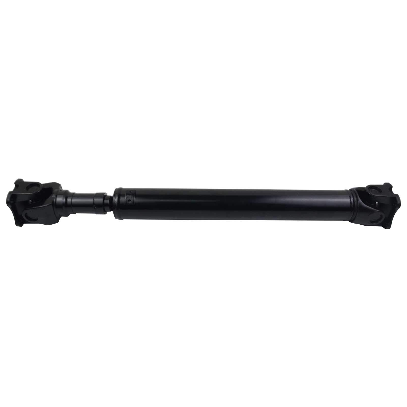 Bisenya Albero cardanico anteriore 37200EB300 372005X30A compatibile con Navara D40 Pathfinder III R51