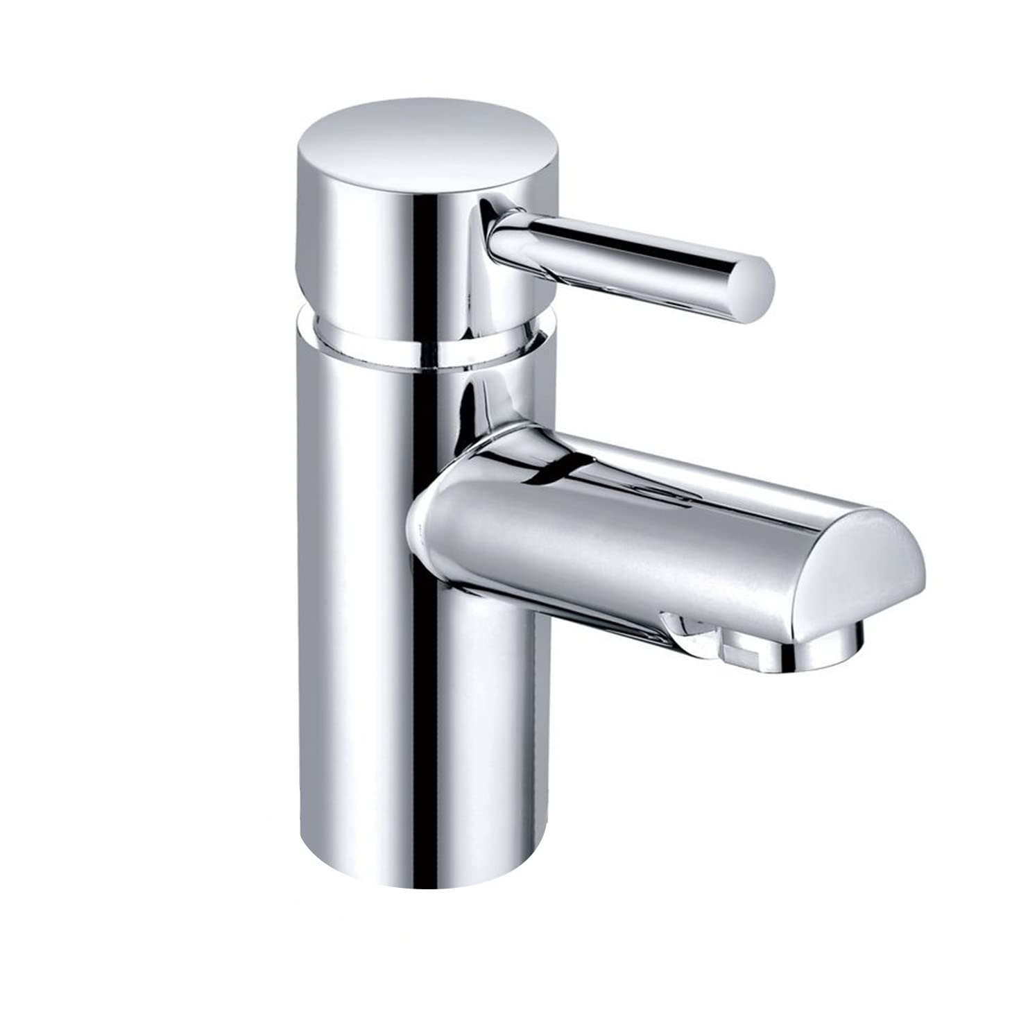 Nes Home Basin Mixer Tap Chrome