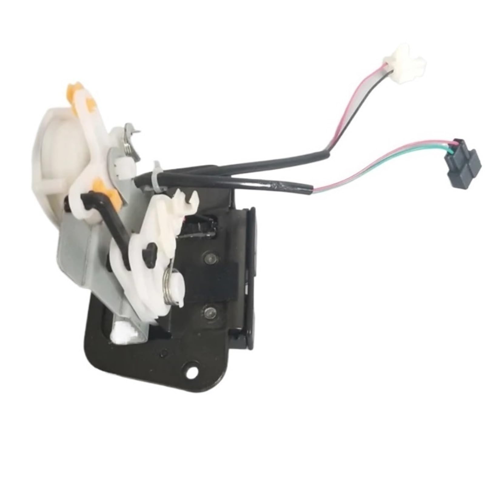 Actionneur de Verrouillage de Coffre Robuste pour Hayon Mazda Bongo E2200 - 2