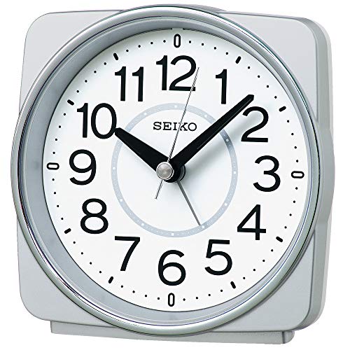ZCR[NbN(Seiko Clock) uv F^bN {̃TCY:10.8×11.0×6.0cm ڊo܂v dg AiO KR335S