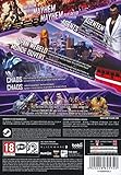Zoom IMG-1 agents of mayhem day one
