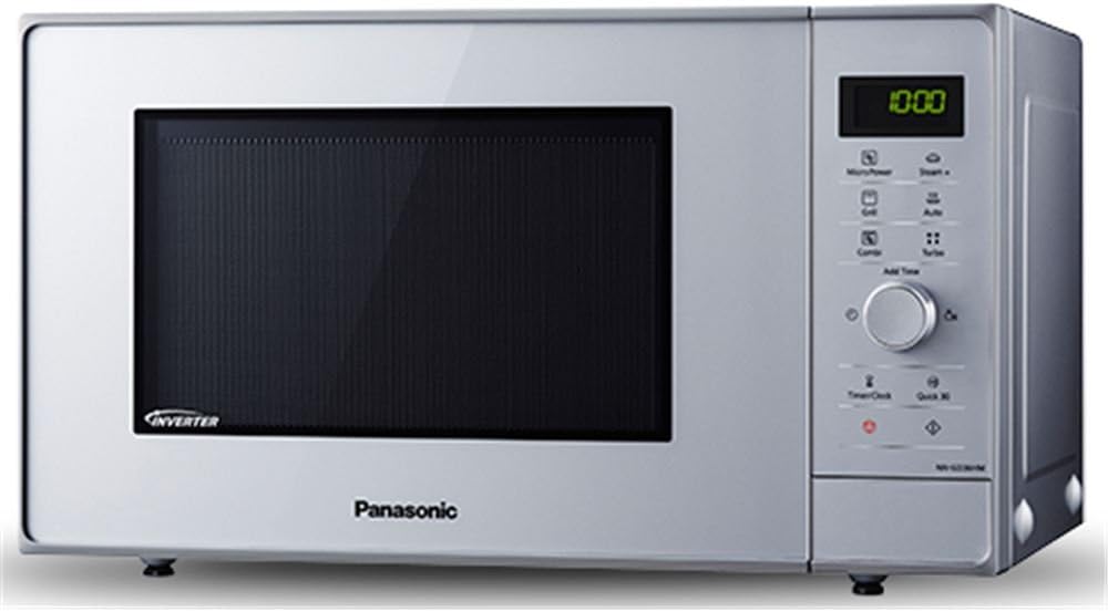 Panasonic NN-GD36HMSUG