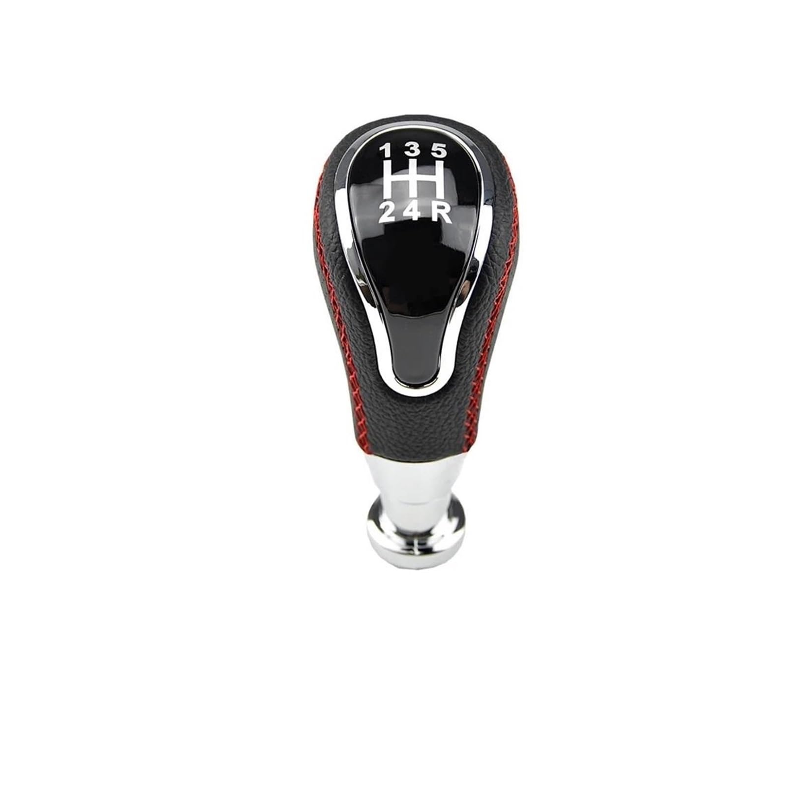 ZYINCEN Speed Gear Shift Knob for Lada VAZ-2105 VAZ-2106 VAZ-2107 Car Gearbox Gear Shift Knob Handle Replace(A)
