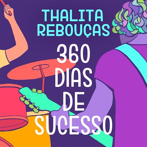 360 dias de sucesso cover art