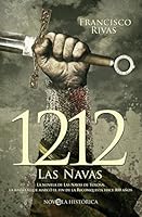 1212, Las Navas 8490601429 Book Cover