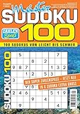 Meister Sudoku 100