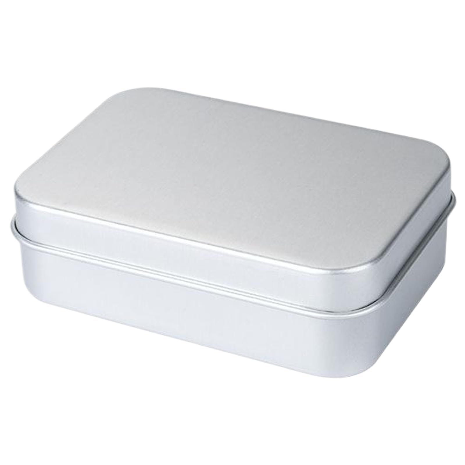 Soap Container Stainless Steel Soap Travel Case Self Draining Travel Soap Dish with Lid 3.8x2.7x1.2 Inch Soap Bar Holder for Gym Travel Camping Bathroom Soap Dish with Lid Bar Soap Travel Case Travel