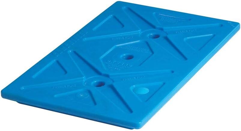 Cambro (CP1220159) 21" x 13" Full-Size Cold Pack - Camchiller