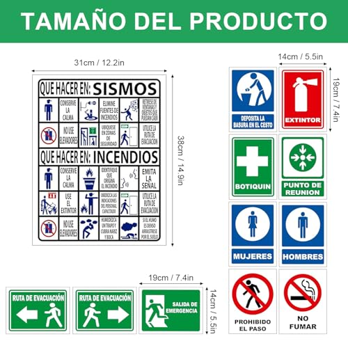 Señalamientos 11 Imagen adicional