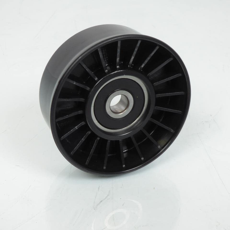 Polea rodillo tensor correa transmisión para scooter Piaggio 250 X9 833989