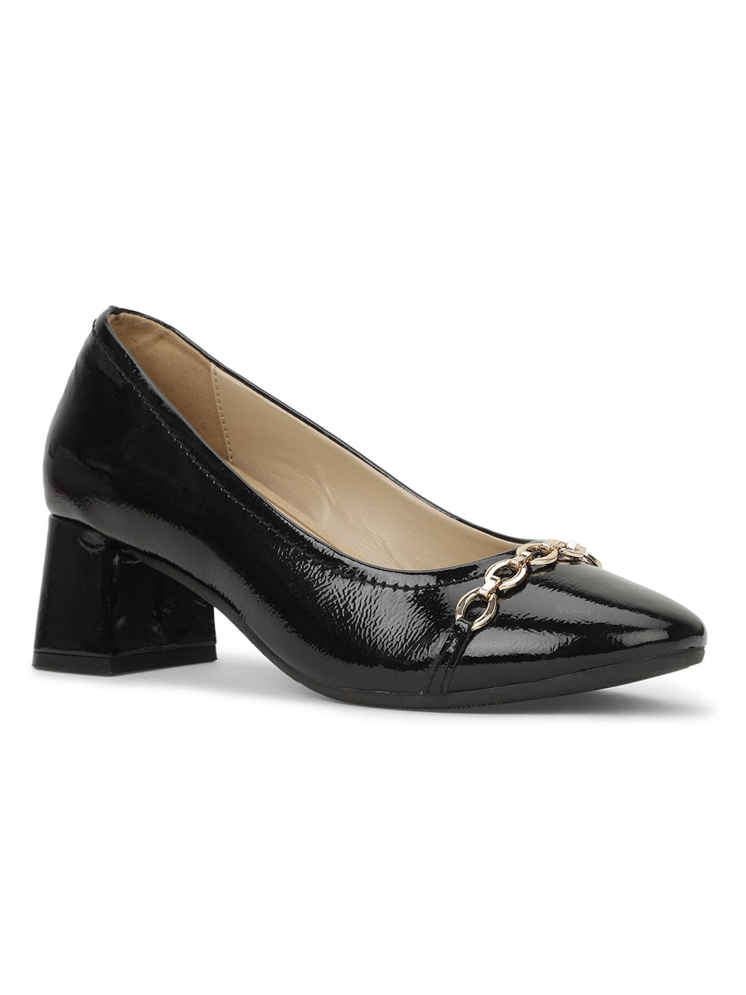 Women's Ballerina Flats – Stylish, Comfortable Everyday Footwear for Casual and Formal Occasions-image-21