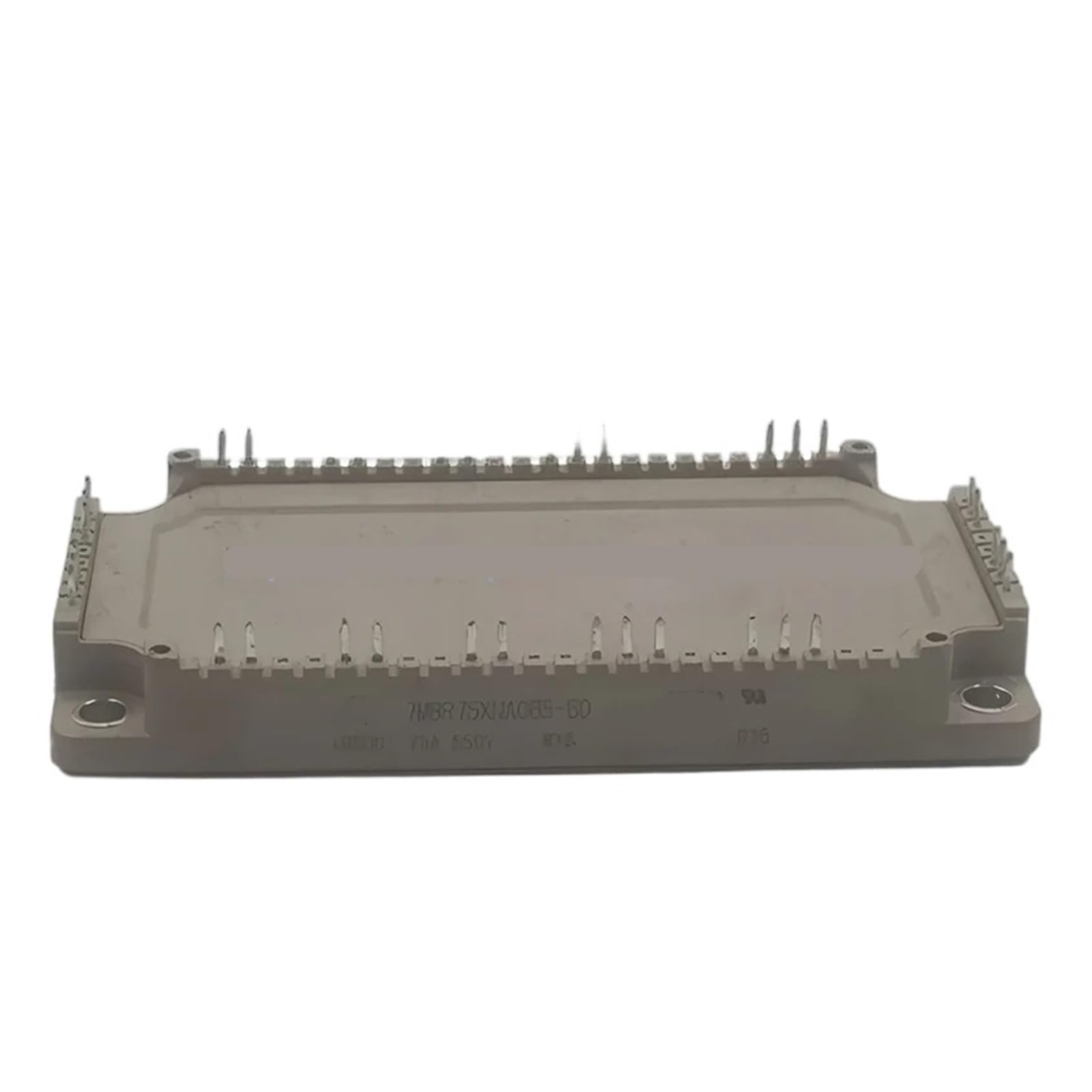 Pont redresseur 7MBR100XNA065-50 module de puissance triphasé