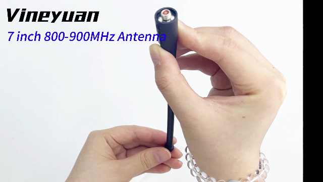 Amazon.com: 2 Pack 800MHz Long SMA-Female Antenna for Radio HT1000