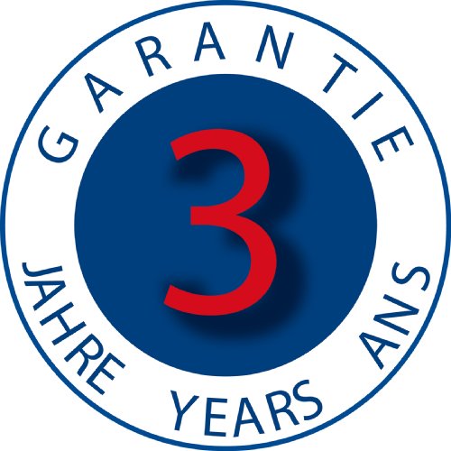 Ridder Singapore 7138060-350 Toilet Rug without Cut-Out 55 x 50 cm Polyacrylic Red