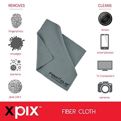 image for Photo Savings Super-Powered 500mm/1000mm f/8.0 Manual Telephoto Lens (