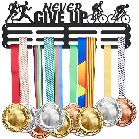 SUPERDANT Medal Hanger for 60+ Medals Cover