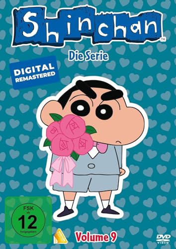 Shin Chan - Mehr Infos/Bestellen