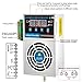 Grow Tent Dehumidifier, Smart Temperature and Humidity Controller