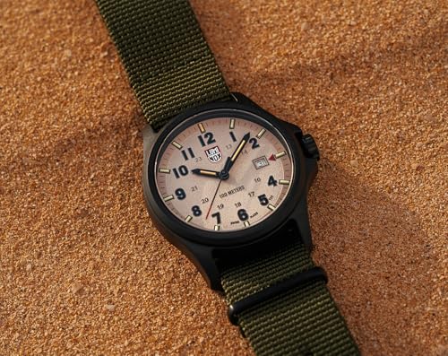 Image of Luminox Atacama Field 43 mm, Urban Adventure