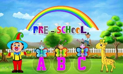 Idaa Preschool-1 CBSE (CD) : Amazon.in: Software