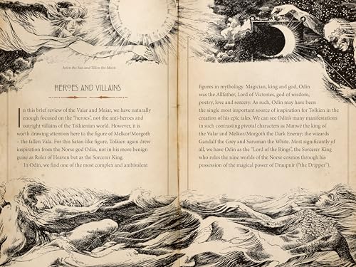 The Heroes of Tolkien - Image 4