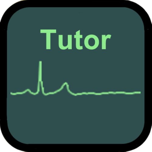 ECG Rhythms Tutor