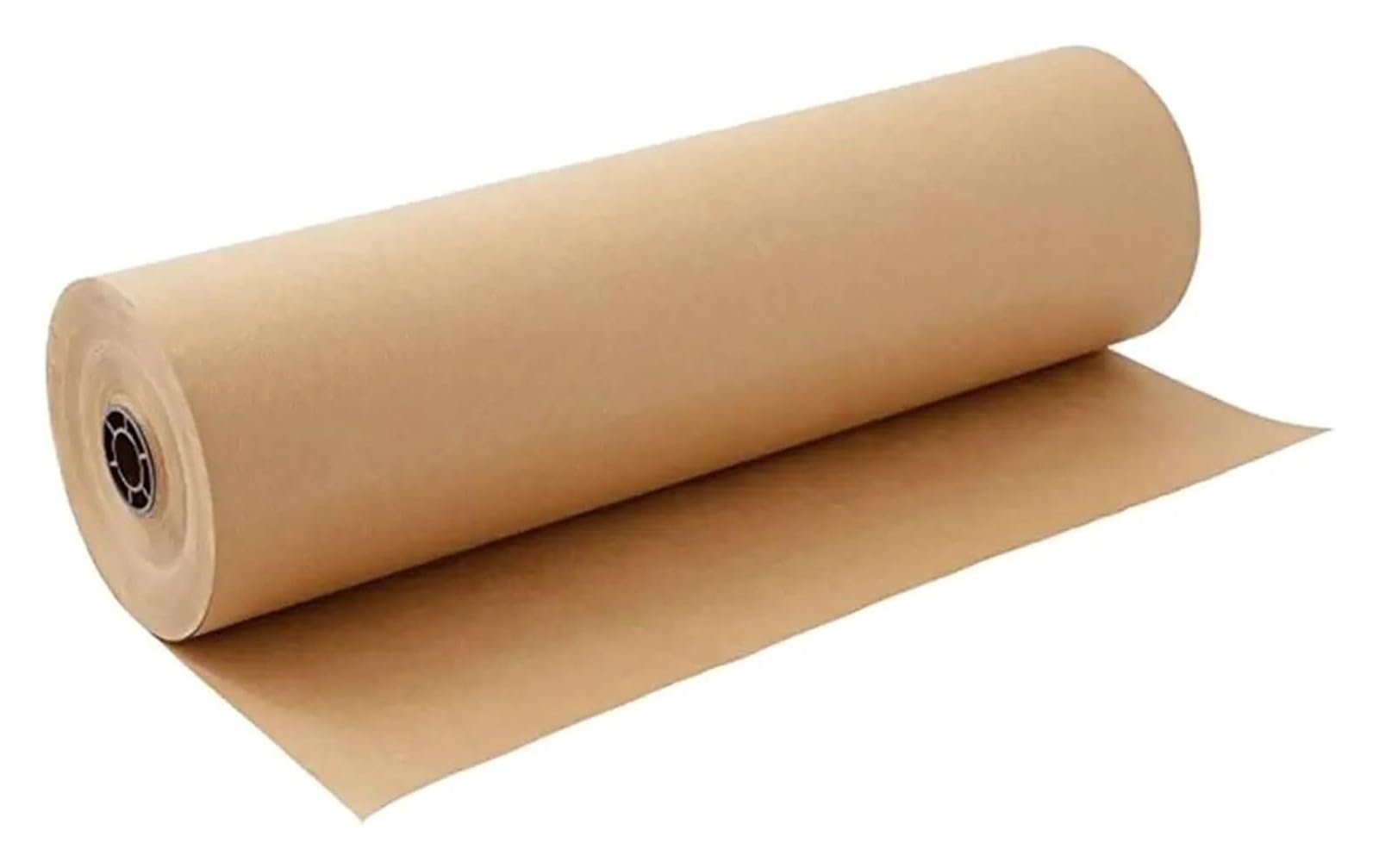 Papier Kraft Brązowy w rolce 50cmx10m