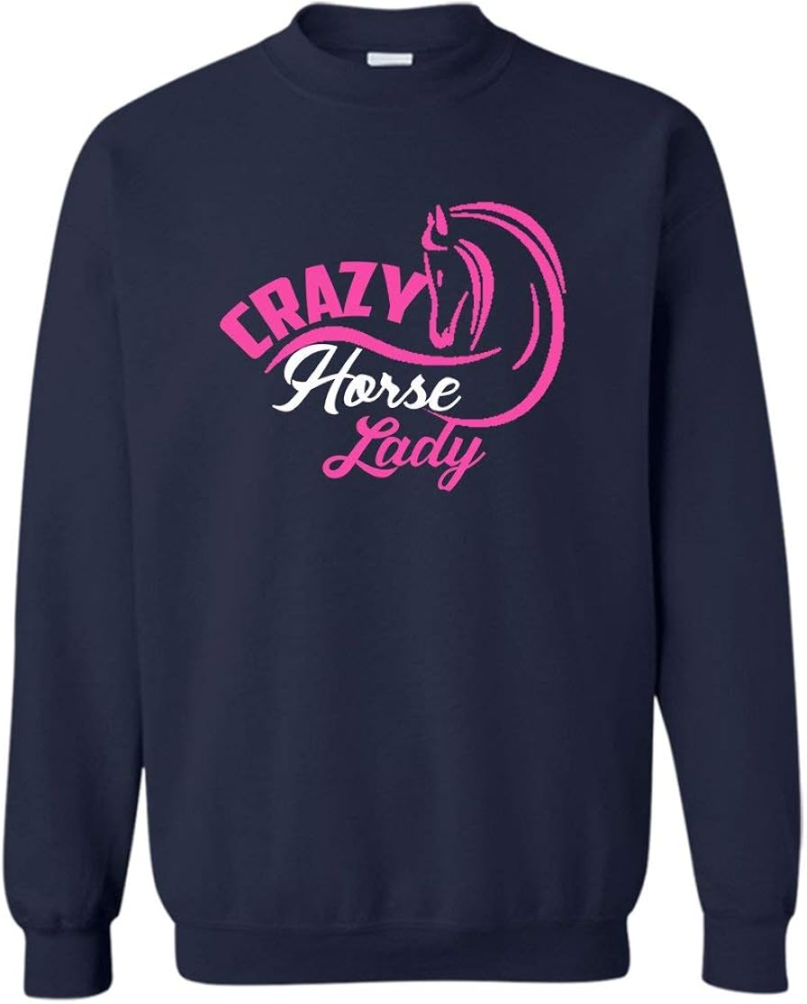 Lady sweatshirt Clearance