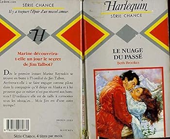 Unknown Binding Le Nuage du passé (Harlequin) [French] Book