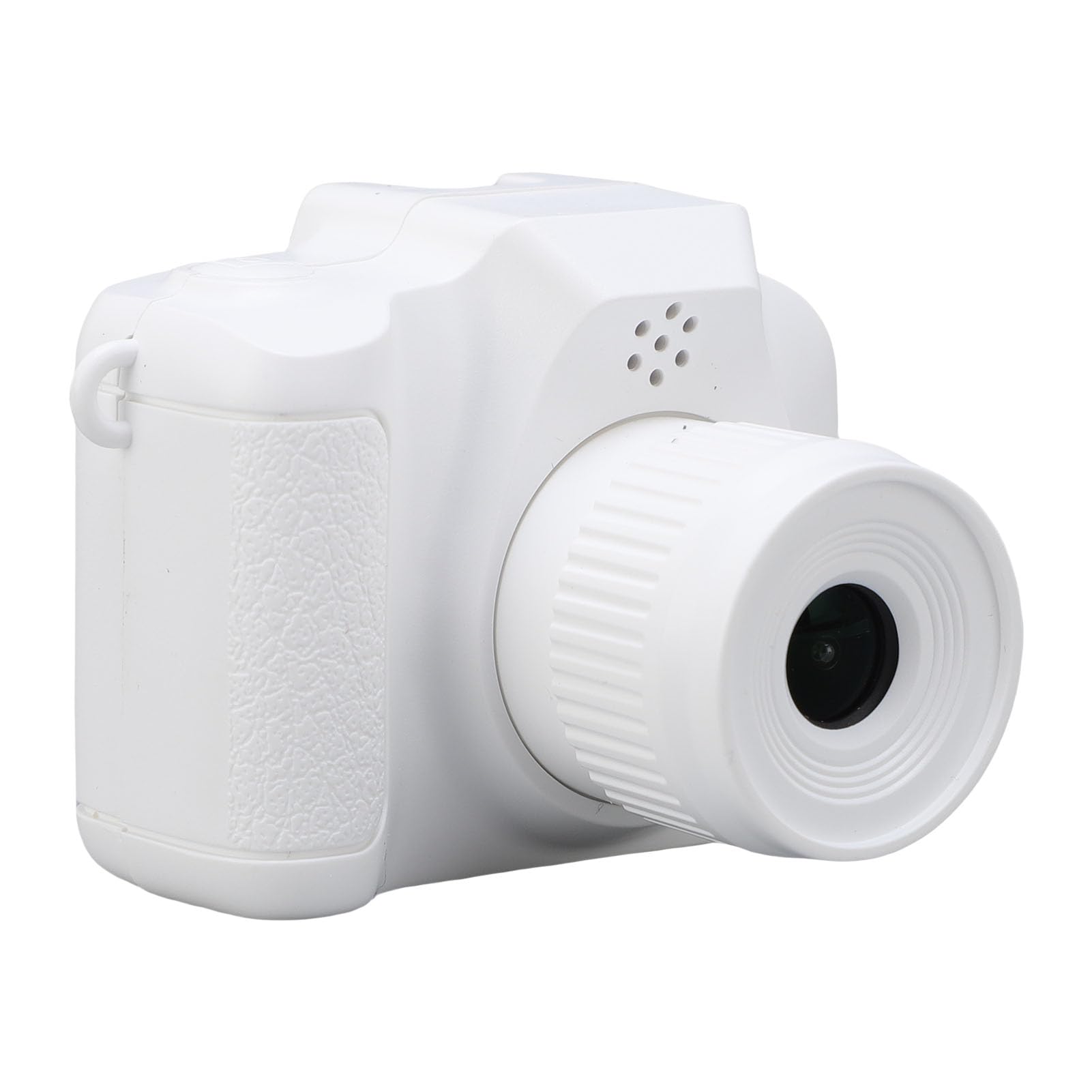 Mini Retro Digital Camera 1080P HD | Compact Travel Camera with 128GB Support, 140-Min Battery & Vintage Filters-picture-17
