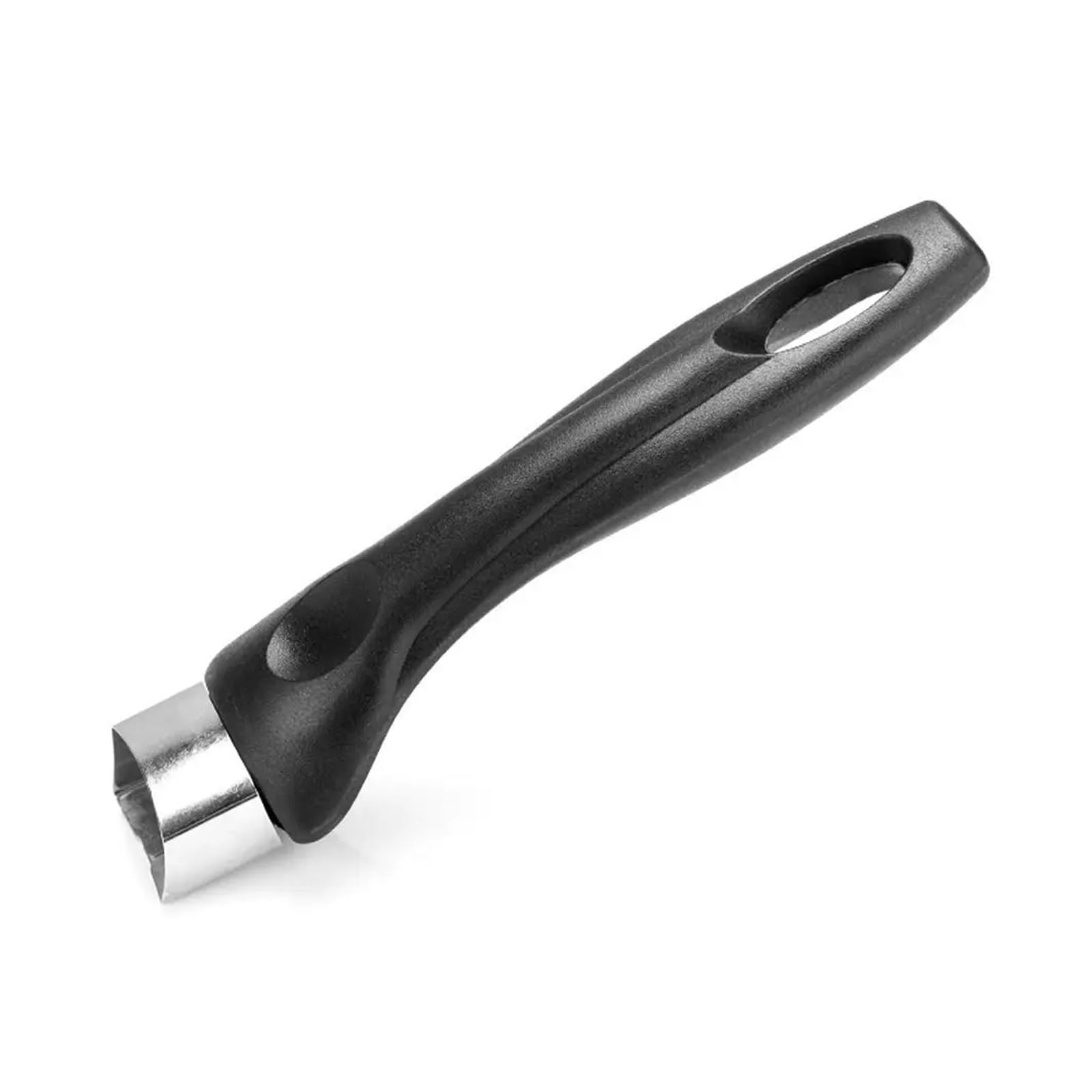 Poignée de casserole universelle de rechange noire pour cuiseur vapeur amovible