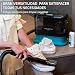 Imagen de Rowenta Clean It, Aspirador de tapicerías