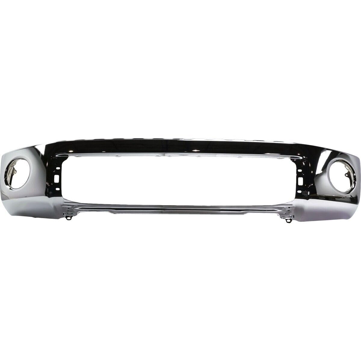 Amazon.com: Replacement 521110C021 TO1002182 Bumper Face Bar
