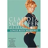 クローディア･シファー/パーフェクトリー･フィット vol.2 ロウアー･ボディ・ワークアウト (下半身編) [DVD]