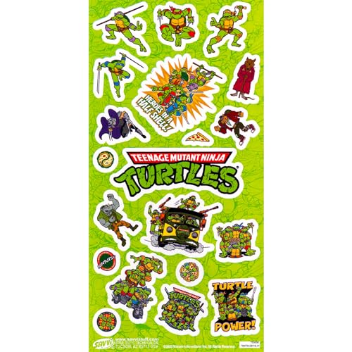 Teenage Mutant Ninja Turtles Pop Up Board Game Bundle miniatura 3
