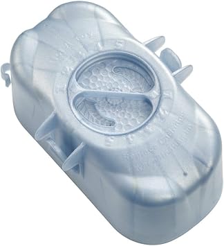 FROG @Ease Sanitizing System for Swim Spas - Complete Sanitizer + SmartChlor Replacement Cartridge