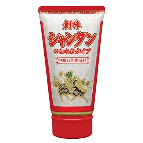 創味 シャンタン やわらかタイプ