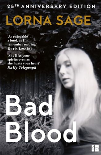 Bad Blood: A Memoir