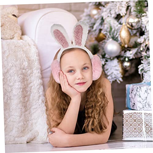 BESPORTBLE Girls Ear Protection Boys and Girls Ear Muffs for Sleep Outdoor Activities Comfortable2