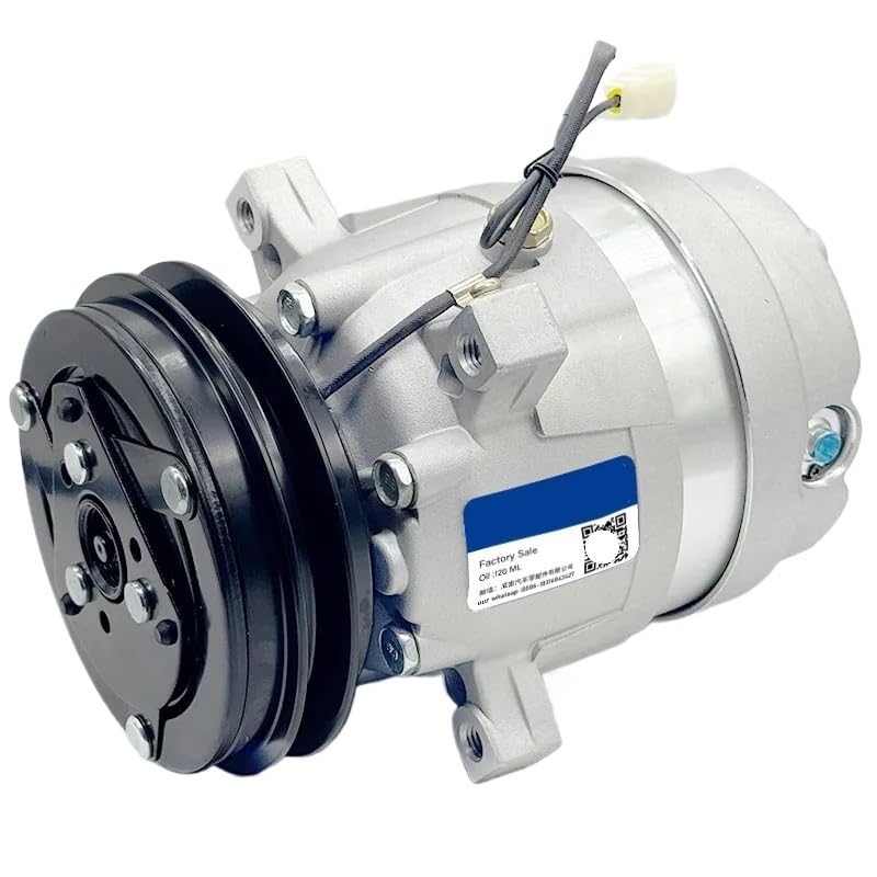AC Auto Kompressor Zubehör | R55 R60 R80 R60-9V R60WVS R75VS 11M990200 11M9-90200 730277