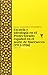 Produktbild Escuela e ideología en el protectorado español en el norte de Marruecos, 1912-1956 (Alborán, Band 37)