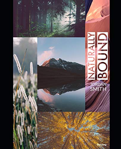 Naturally Bound: labyrinth of thoughts