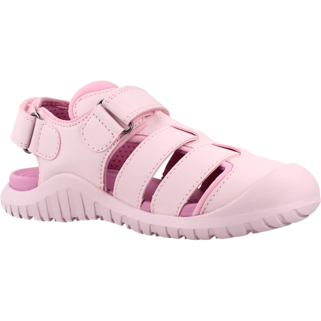 Geox J S. Fusbetto Pro Gi SandaliaNiñas