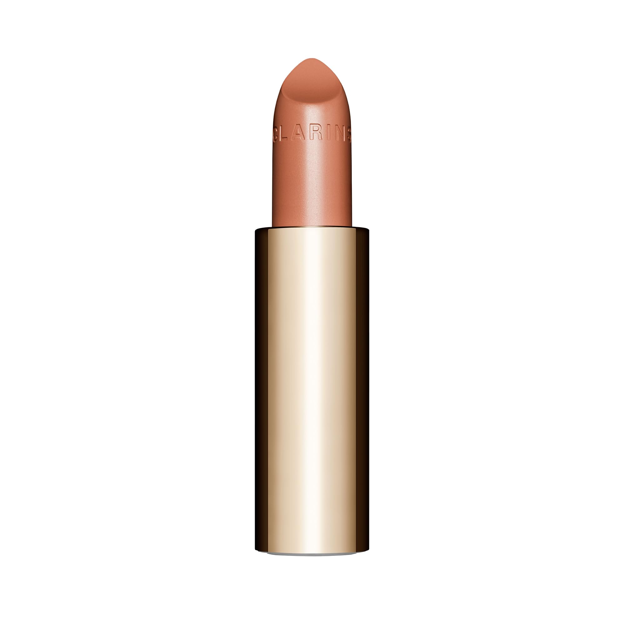 Clarins Joli Rouge Satin Lipstick 786 Beige Nude Refill 3.5g, 3.5 g (Pack of 1)