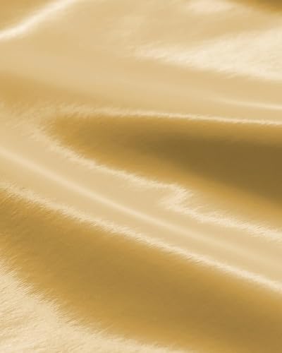 Miniatura 64 de EACHY - Bolsa de maquillaje de viaje, bolsa de cosméticos de gran capacidad para mujeres, portátil, impermeable, bolsa de aseo plana abierta