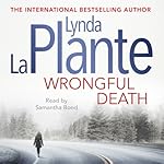 Cover of Wrongful Death