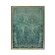 Paperblanks - Pacific Blue - Old Leather Collection - Flexis - Ultra - Lined - Elastic Band - 100 Gsm