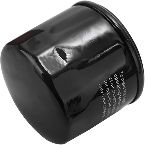 Miniatura 8 de Reemplazo del filtro de aceite para John Deere D100 D105 D110 D120 D125 D130 D140 D150 D155 D160 D170 Reemplazo # AM119567 AM125424 GY20577 LG40